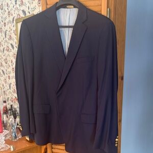 Brooks Brothers Navy Blazer